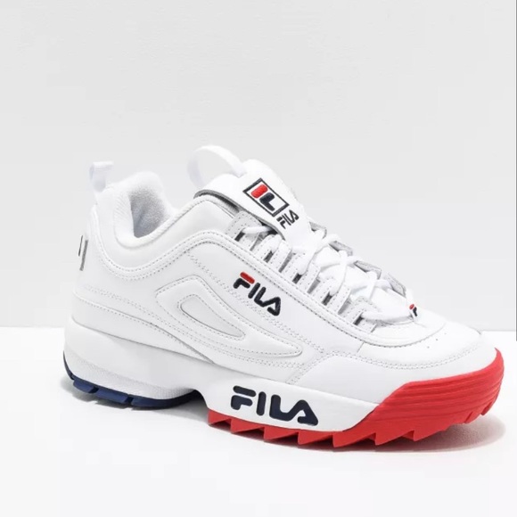 Fila Shoes - Filas